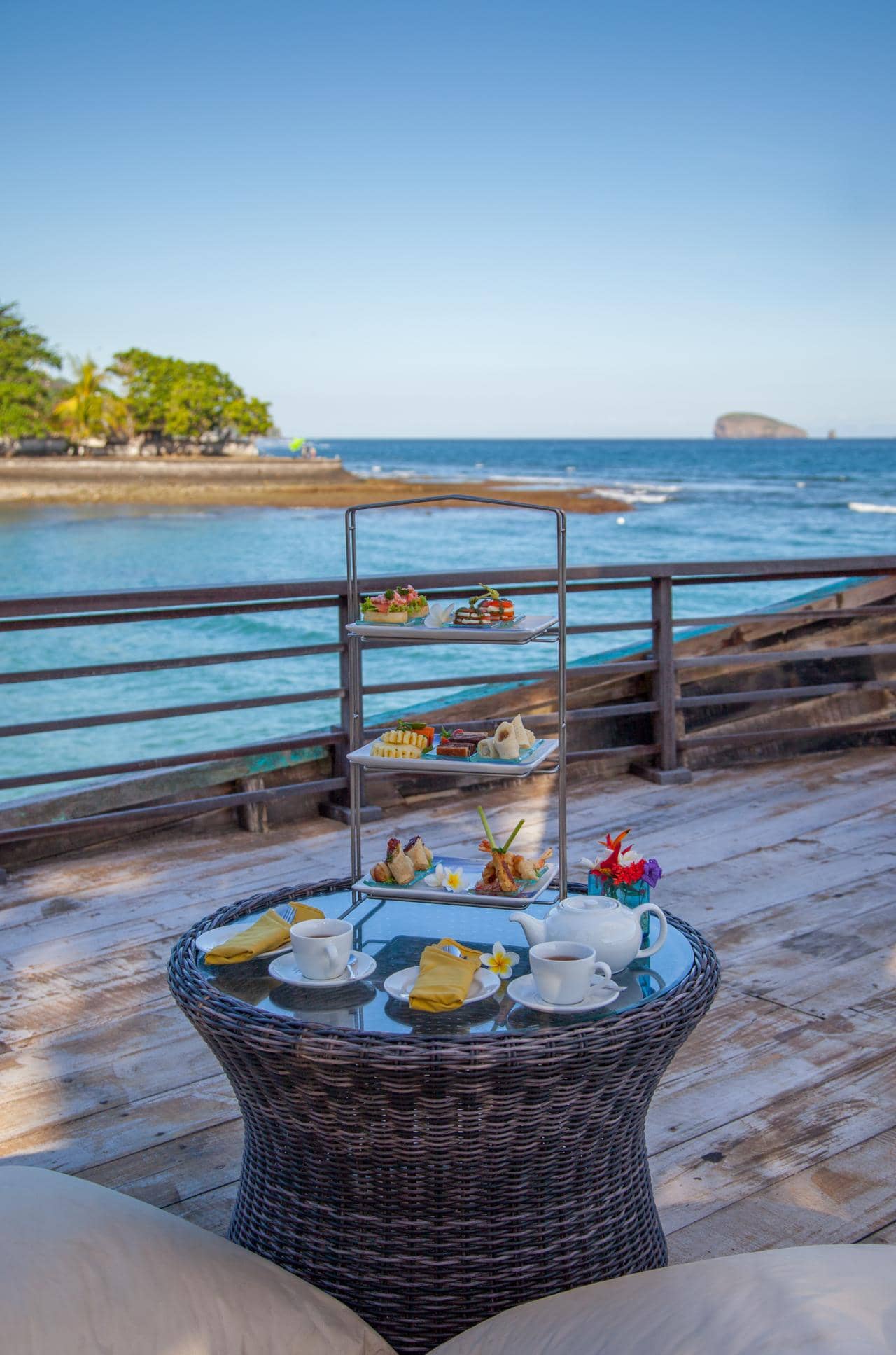 Candi Beach Resort & Spa - zdjęcie 25