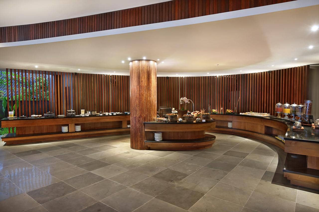 Candi Beach Resort & Spa - zdjęcie 35