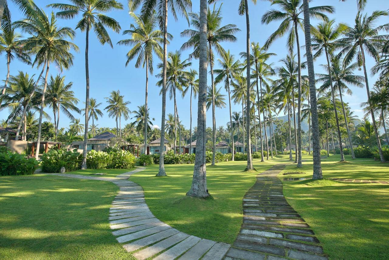 Candi Beach Resort & Spa - zdjęcie 6