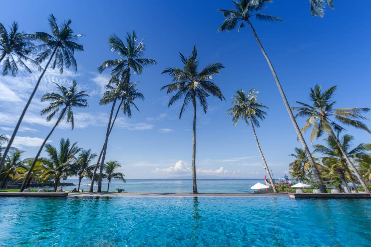 Candi Beach Resort & Spa - zdjęcie 3