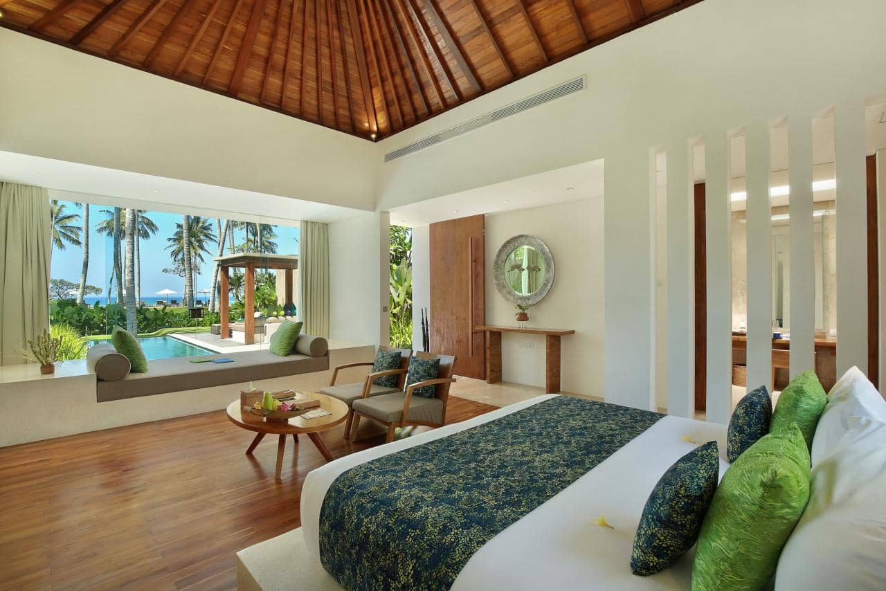 Candi Beach Resort & Spa - zdjęcie 13
