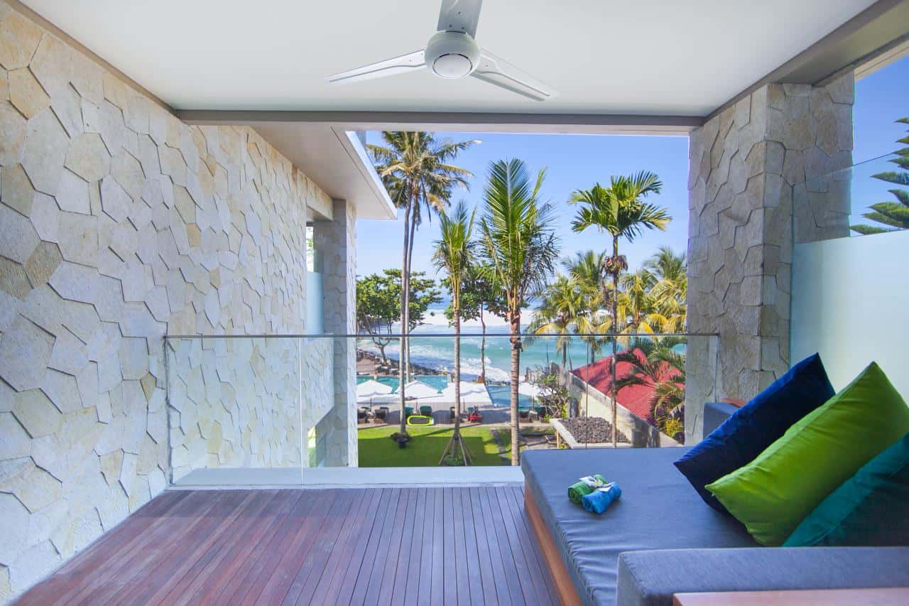 Candi Beach Resort & Spa - zdjęcie 7