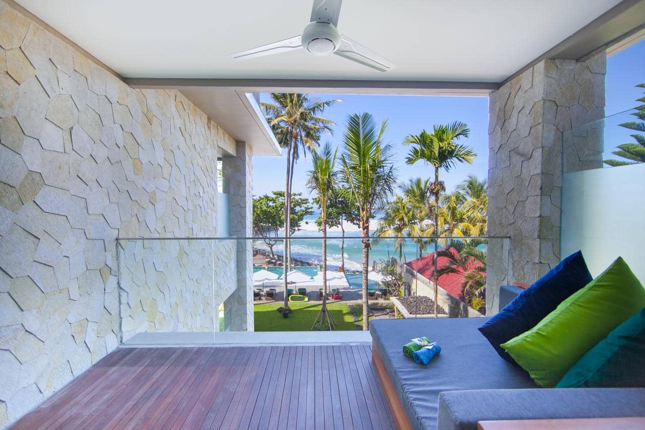 Candi Beach Resort & Spa - zdjęcie 7