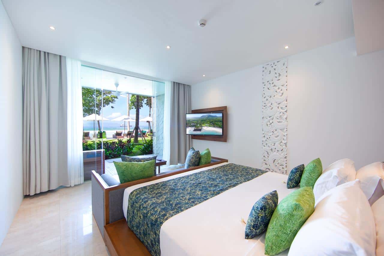 Candi Beach Resort & Spa - zdjęcie 9