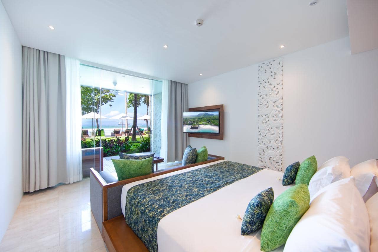 Candi Beach Resort & Spa - zdjęcie 9