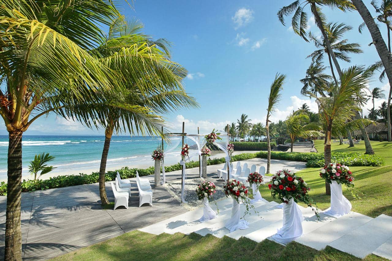 Candi Beach Resort & Spa - zdjęcie 20