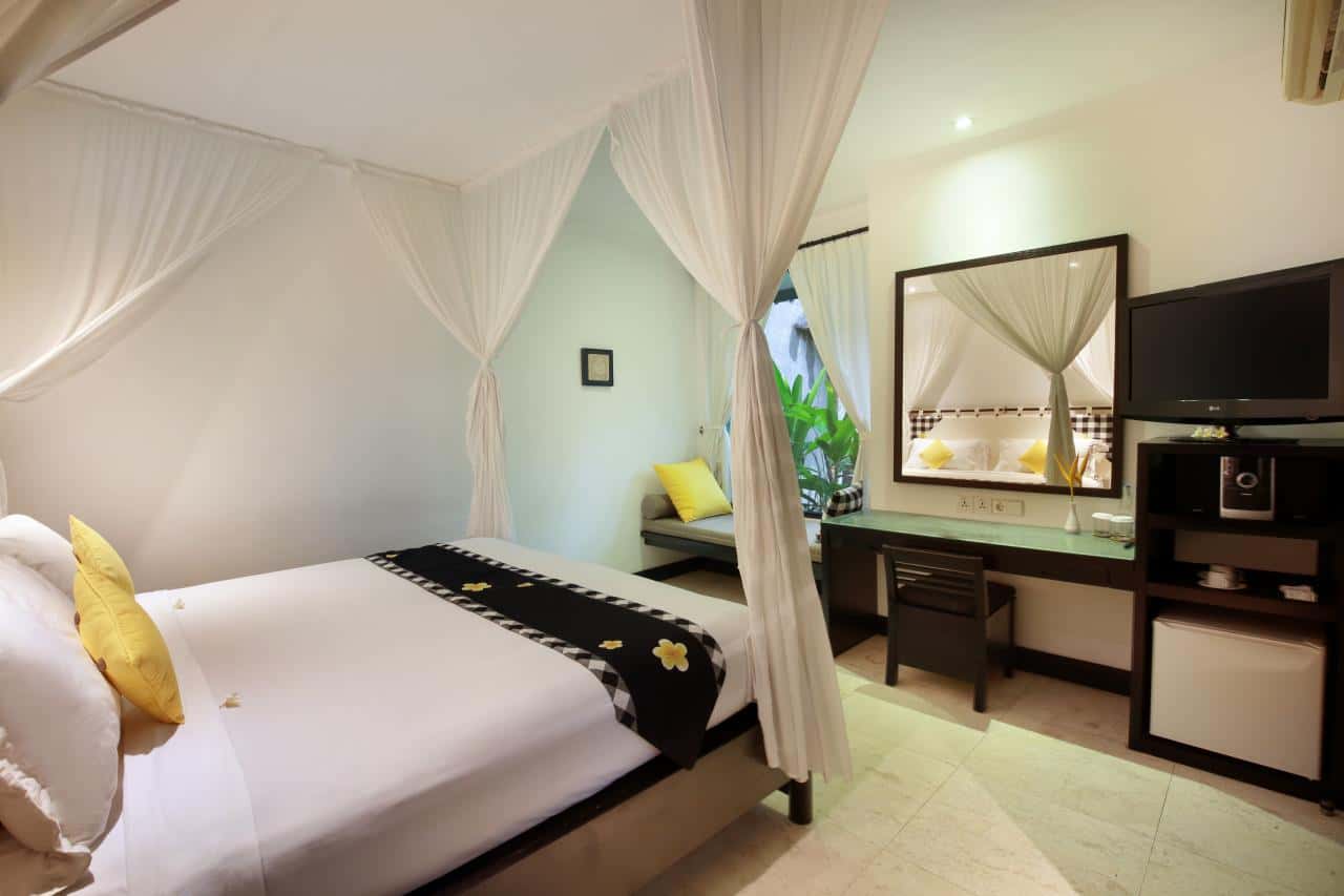 Candi Beach Resort & Spa - zdjęcie 12