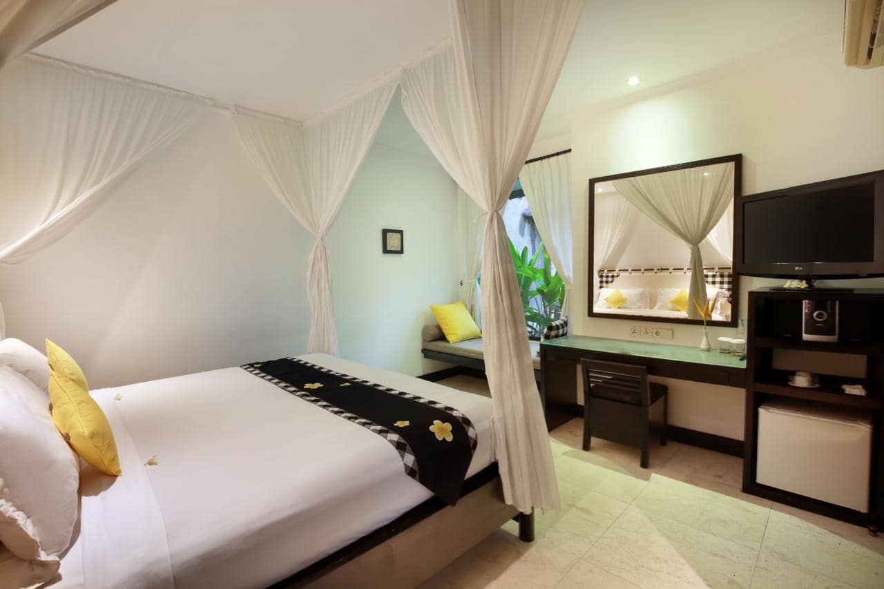 Candi Beach Resort & Spa - zdjęcie 12