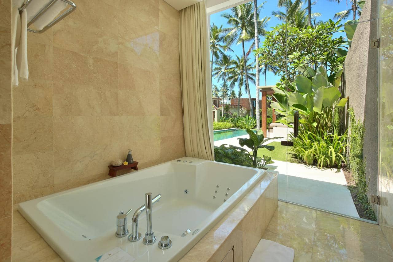 Candi Beach Resort & Spa - zdjęcie 33