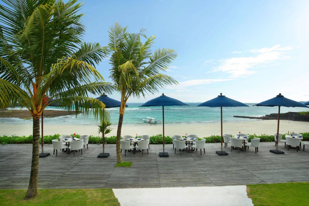 Candi Beach Resort & Spa - zdjęcie 4