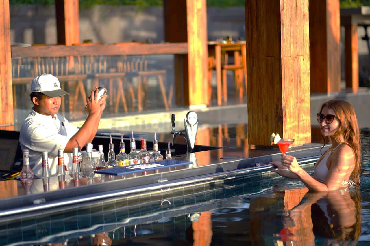 Candi Beach Resort & Spa - zdjęcie 23