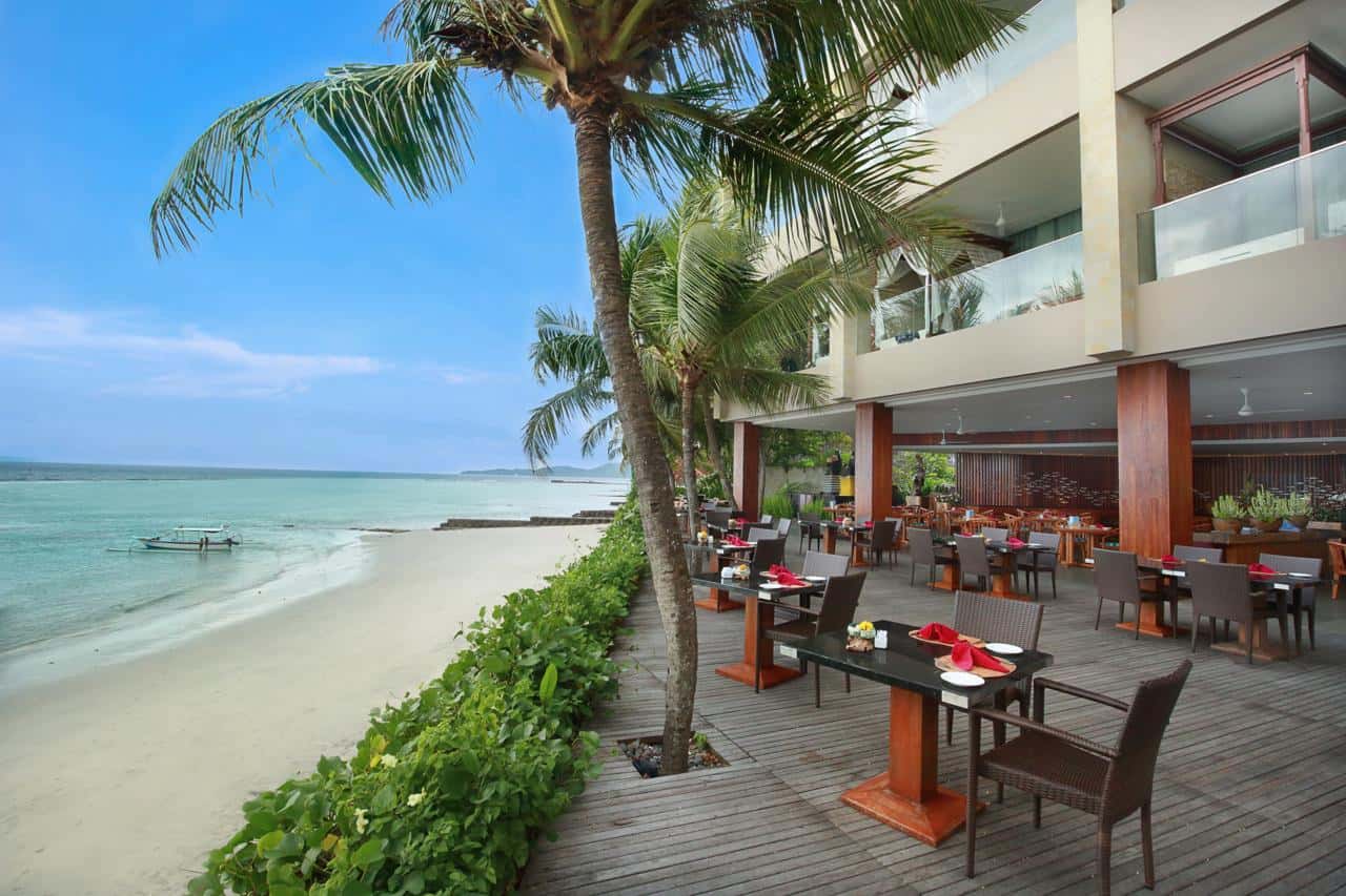 Candi Beach Resort & Spa - zdjęcie 24