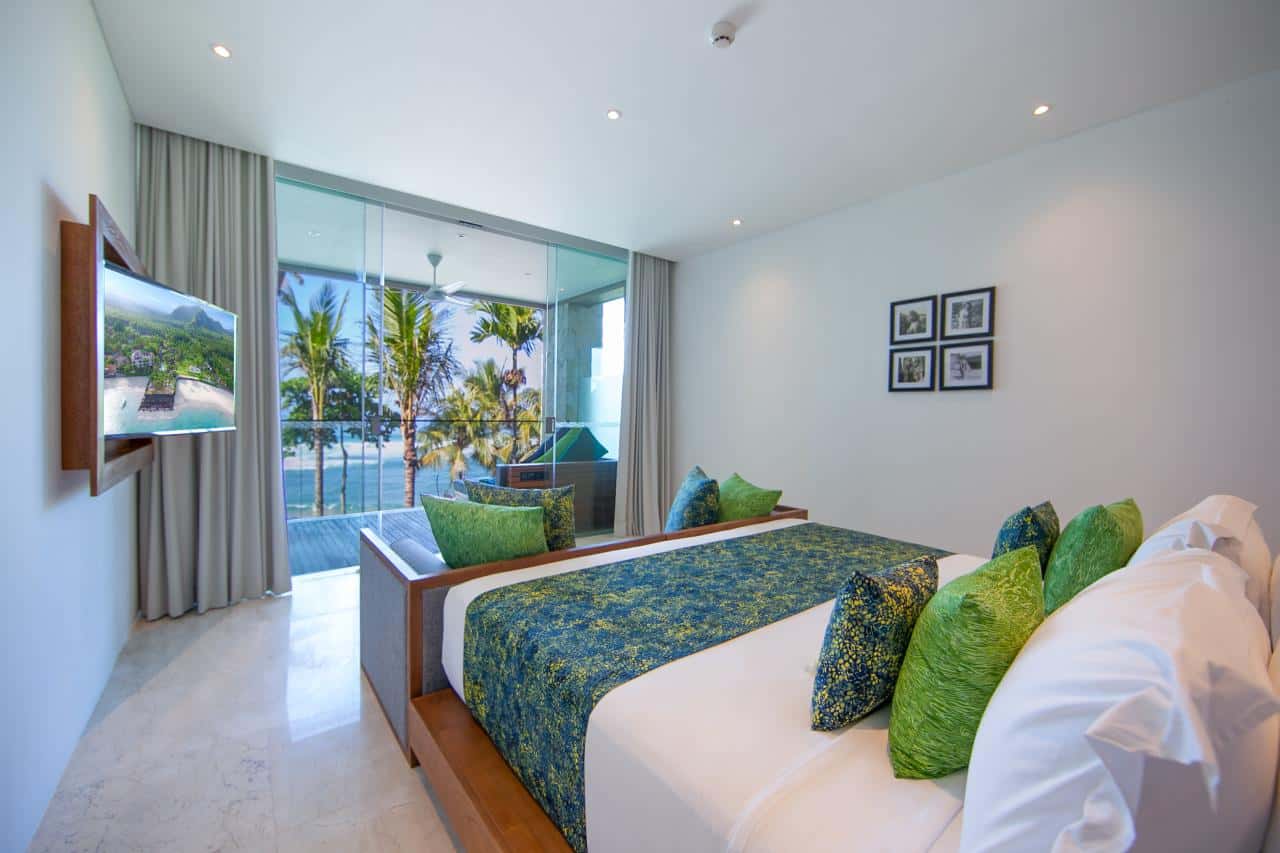 Candi Beach Resort & Spa - zdjęcie 11