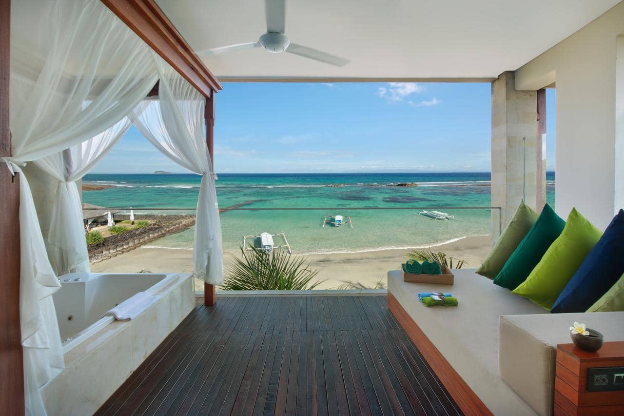 Candi Beach Resort & Spa - zdjęcie 5