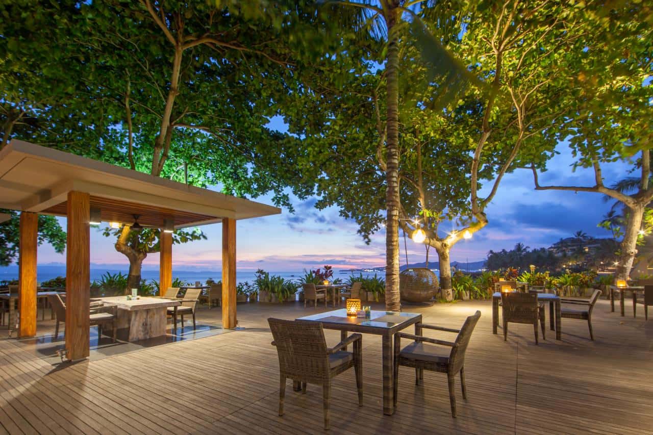 Candi Beach Resort & Spa - zdjęcie 38