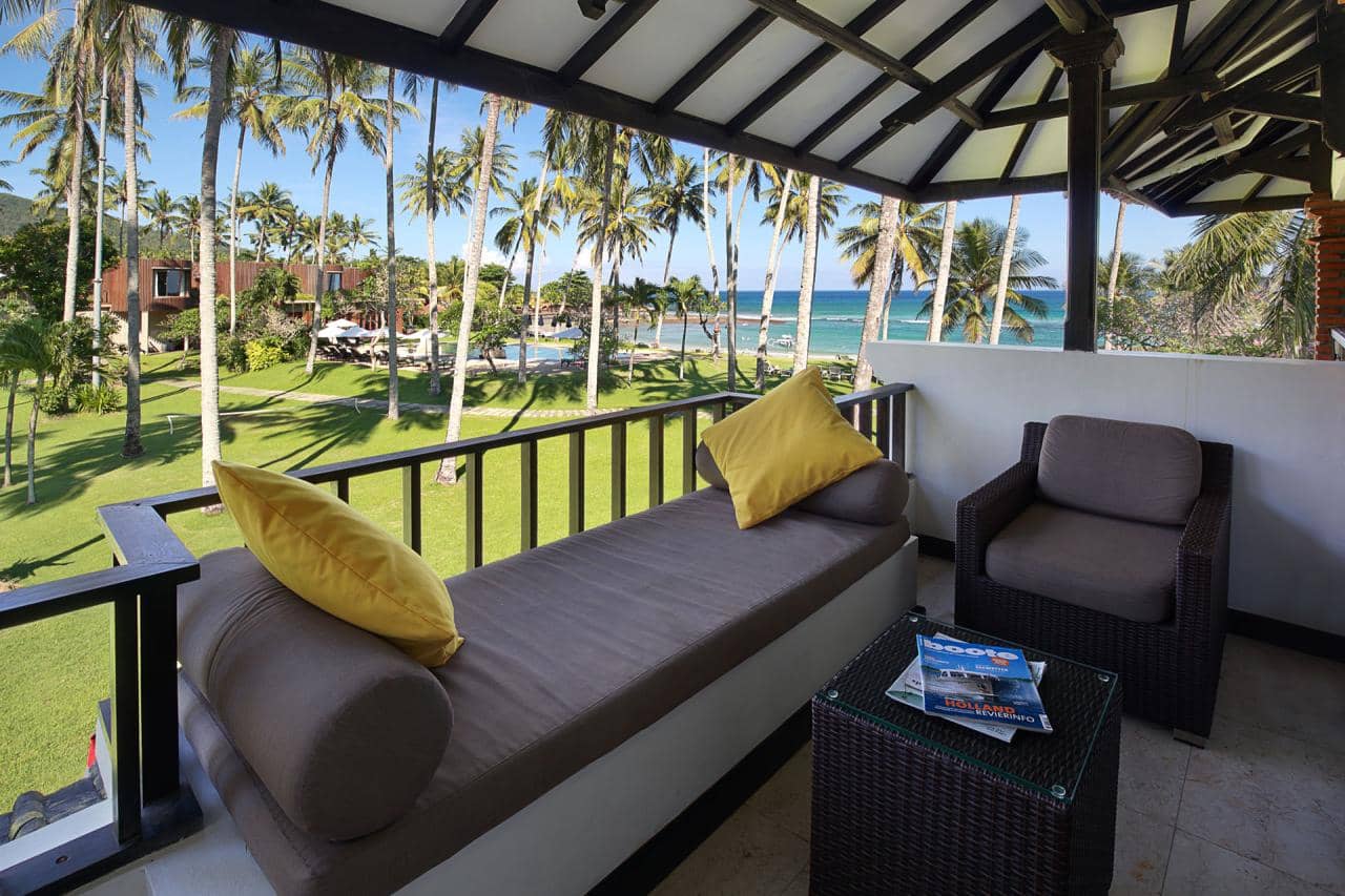 Candi Beach Resort & Spa - zdjęcie 30