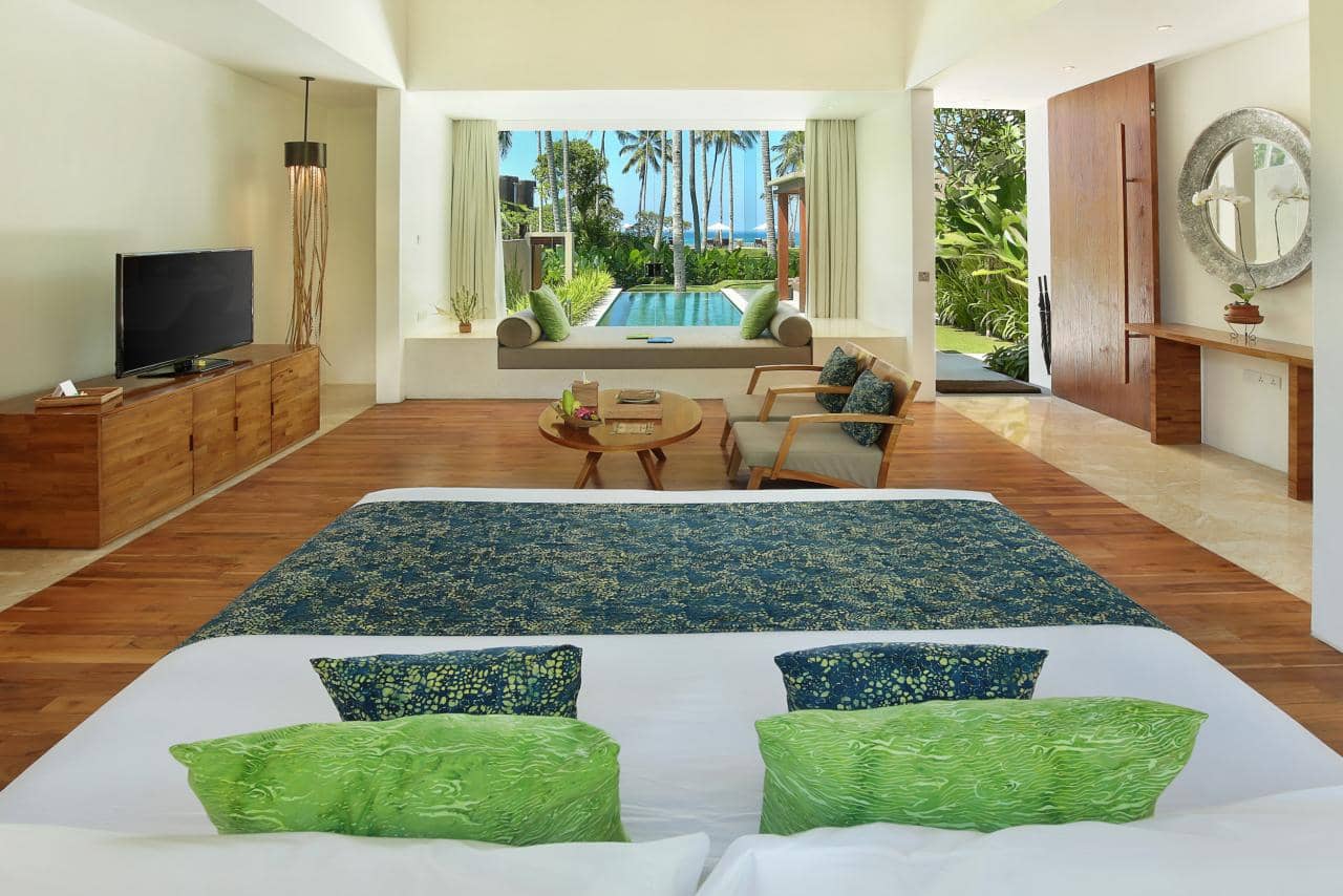 Candi Beach Resort & Spa - zdjęcie 10