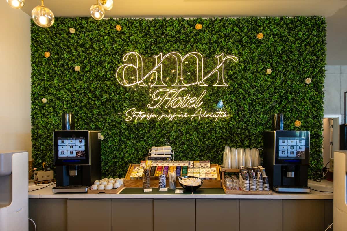 AMR Hotel - zdjęcie 24