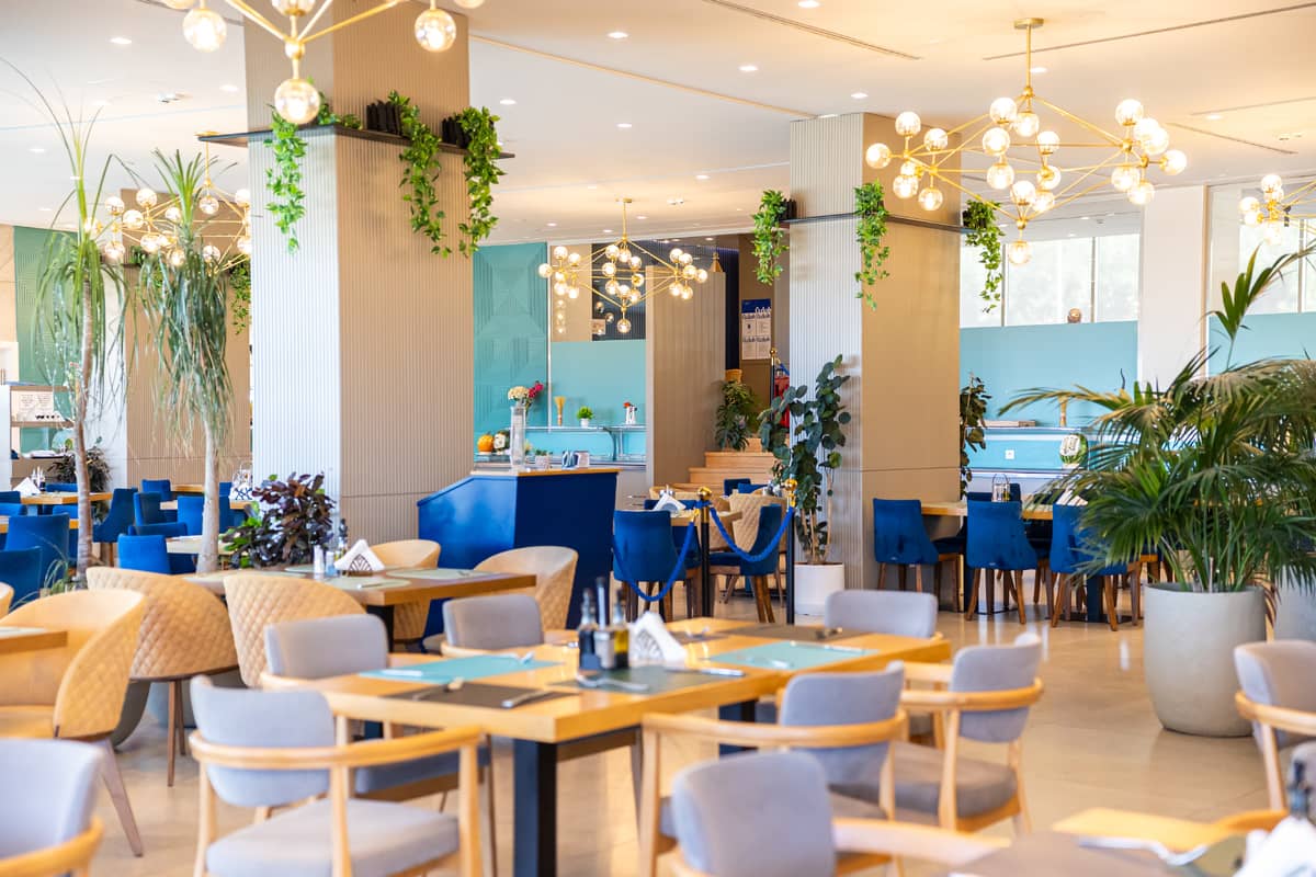 AMR Hotel - zdjęcie 15