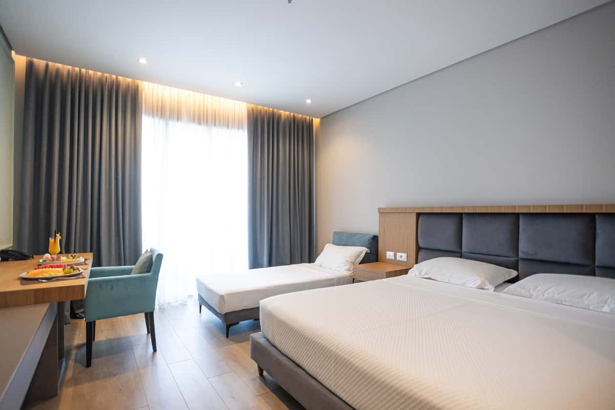 AMR Hotel - zdjęcie 38