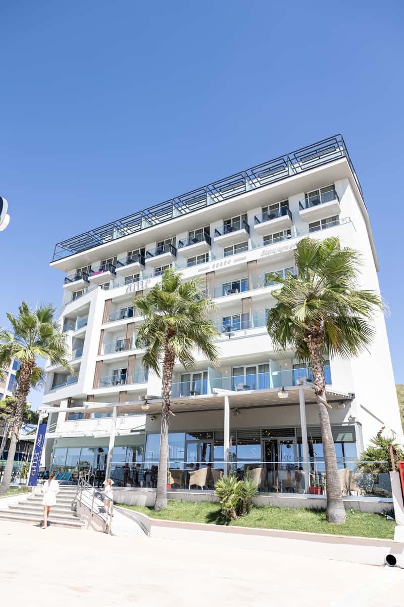 AMR Hotel - zdjęcie 21