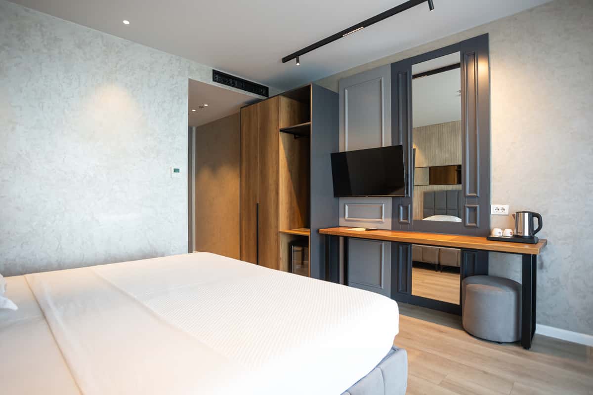 AMR Hotel - zdjęcie 29