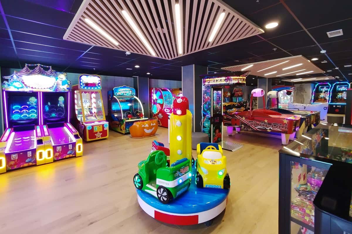 HOTEL BEST TRITON - zdjęcie 33