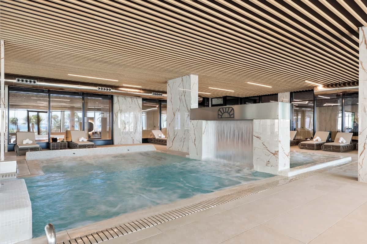 HOTEL BEST TRITON - zdjęcie 35