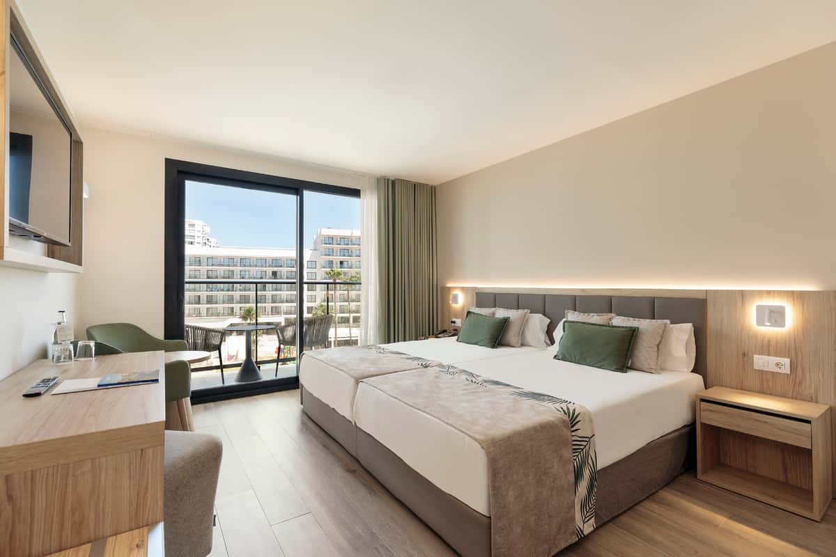 HOTEL BEST TRITON - zdjęcie 4