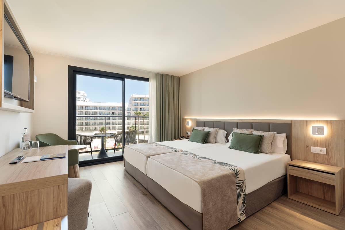 HOTEL BEST TRITON - zdjęcie 4