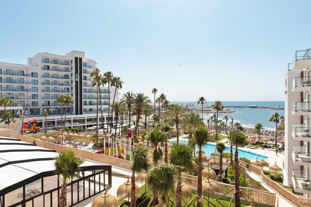 HOTEL BEST TRITON - zdjęcie 7