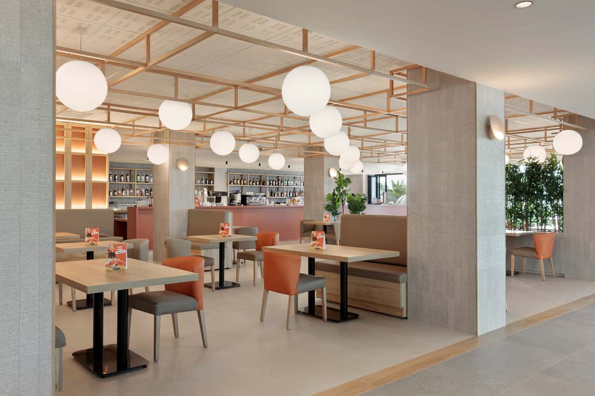 HOTEL BEST TRITON - zdjęcie 13