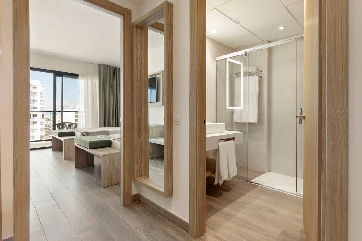 HOTEL BEST TRITON - zdjęcie 19