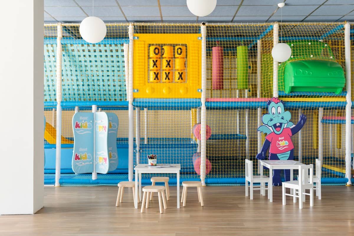 HOTEL BEST TRITON - zdjęcie 30