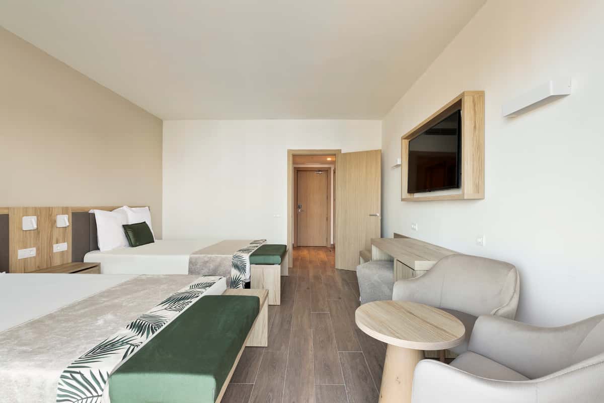 HOTEL BEST TRITON - zdjęcie 6