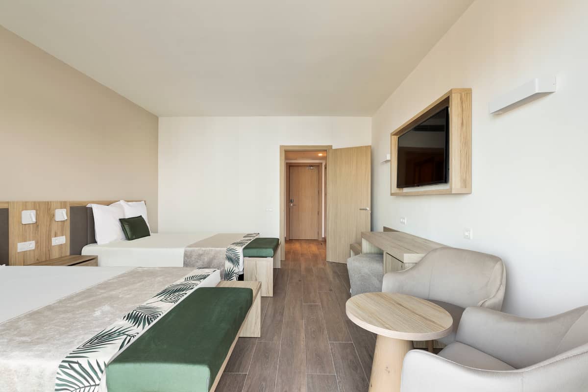 HOTEL BEST TRITON - zdjęcie 6