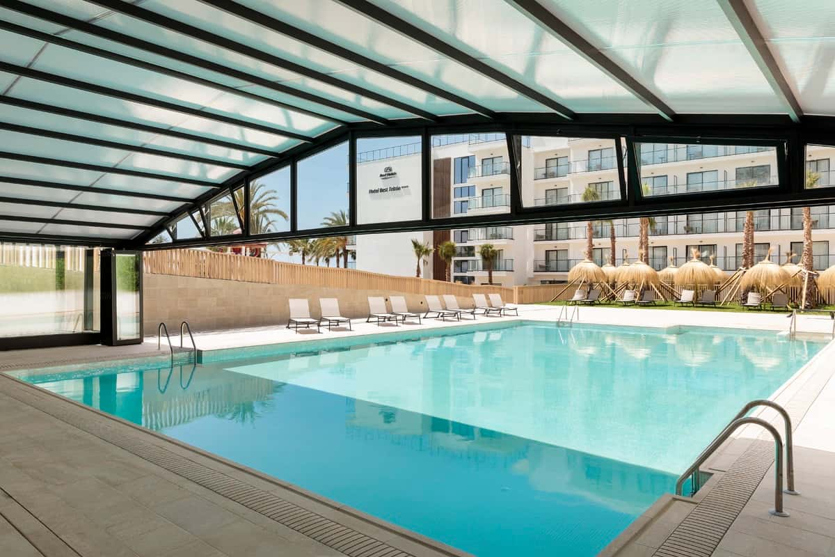 HOTEL BEST TRITON - zdjęcie 10