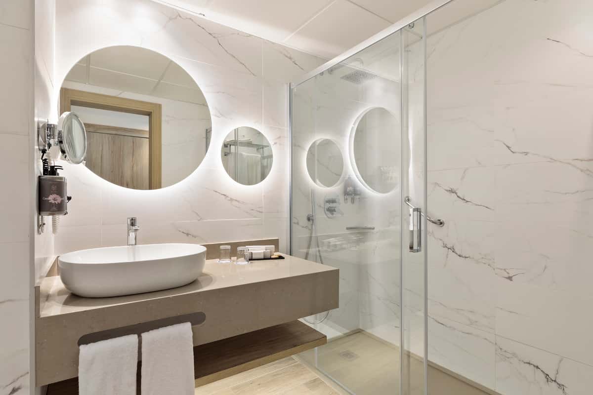 HOTEL BEST TRITON - zdjęcie 27