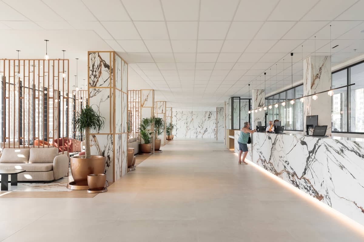 HOTEL BEST TRITON - zdjęcie 11