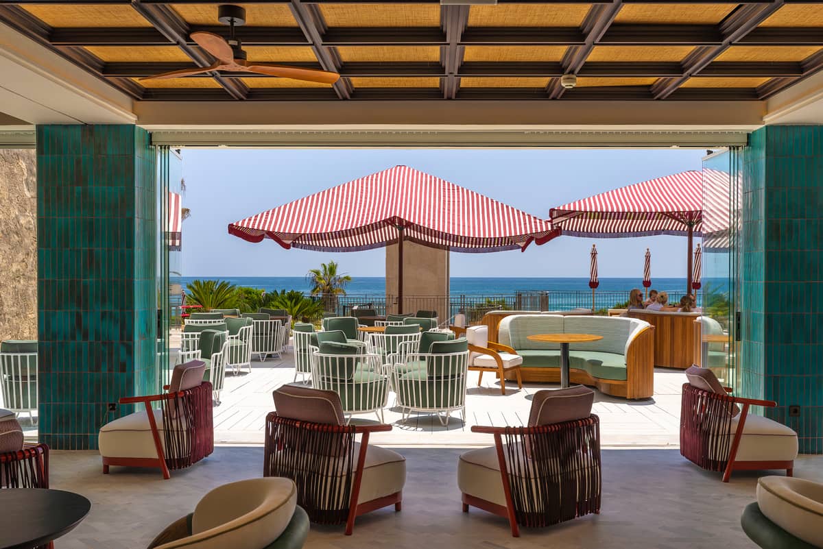 El Fuerte Marbella - zdjęcie 6
