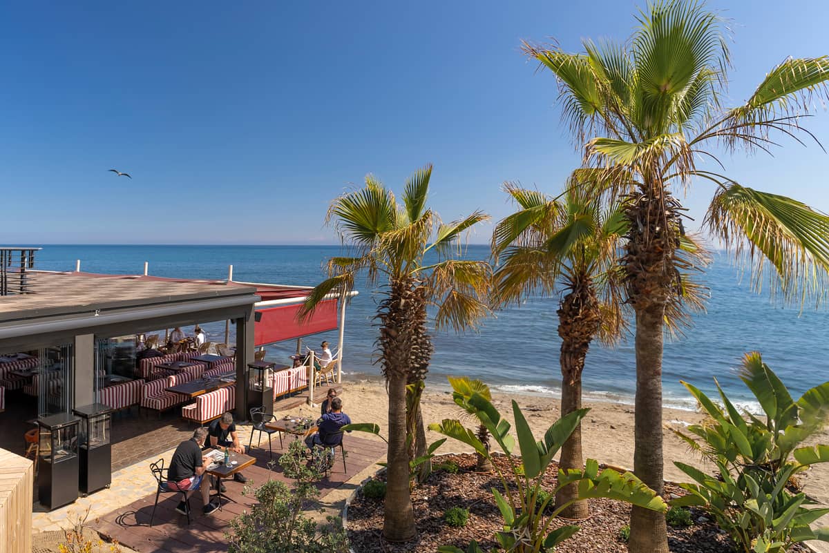 El Fuerte Marbella - zdjęcie 44