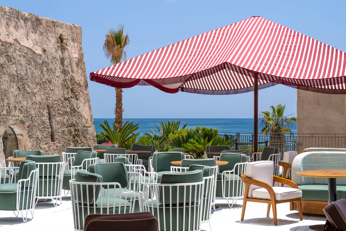 El Fuerte Marbella - zdjęcie 41