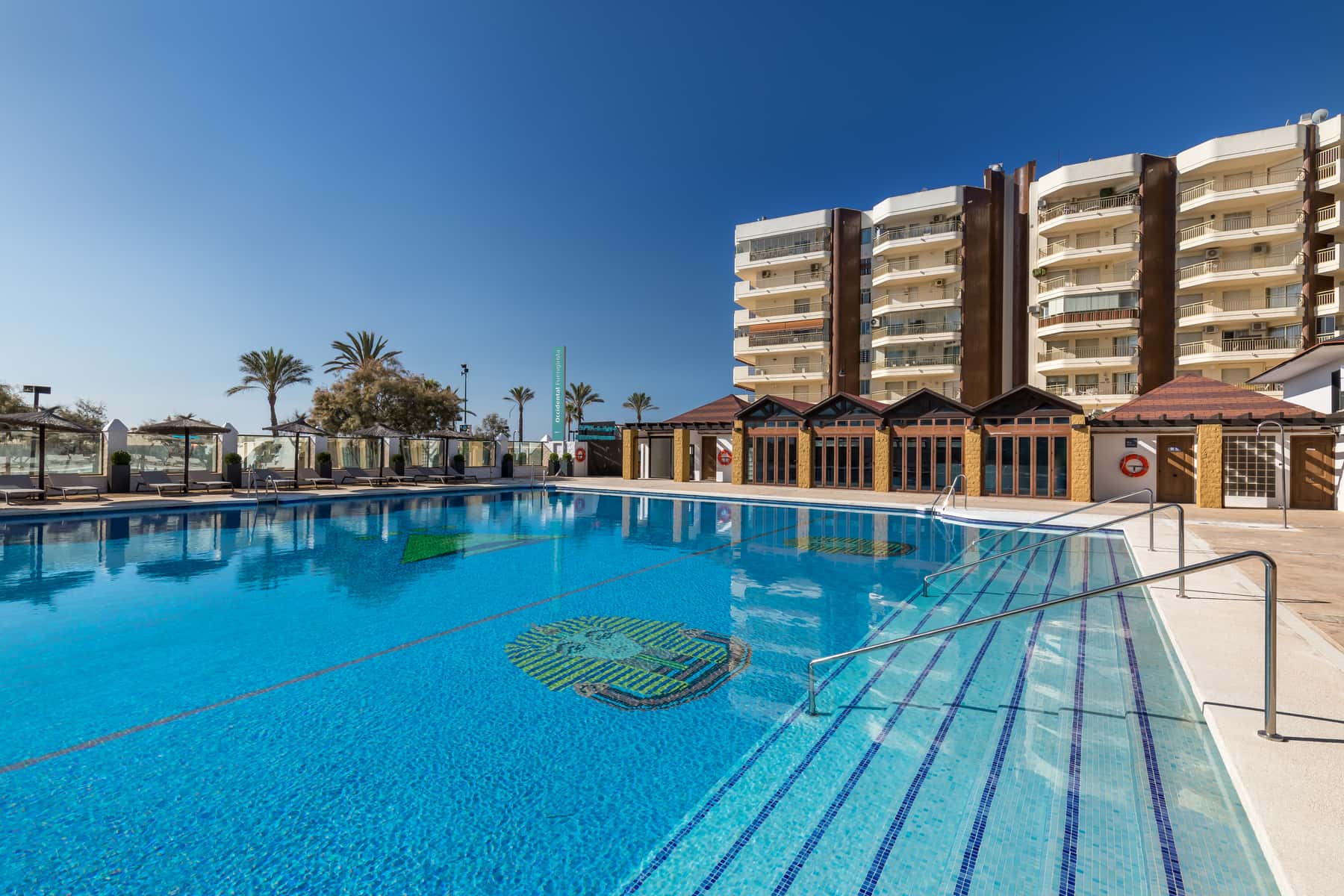 Occidental Fuengirola - zdjęcie 7