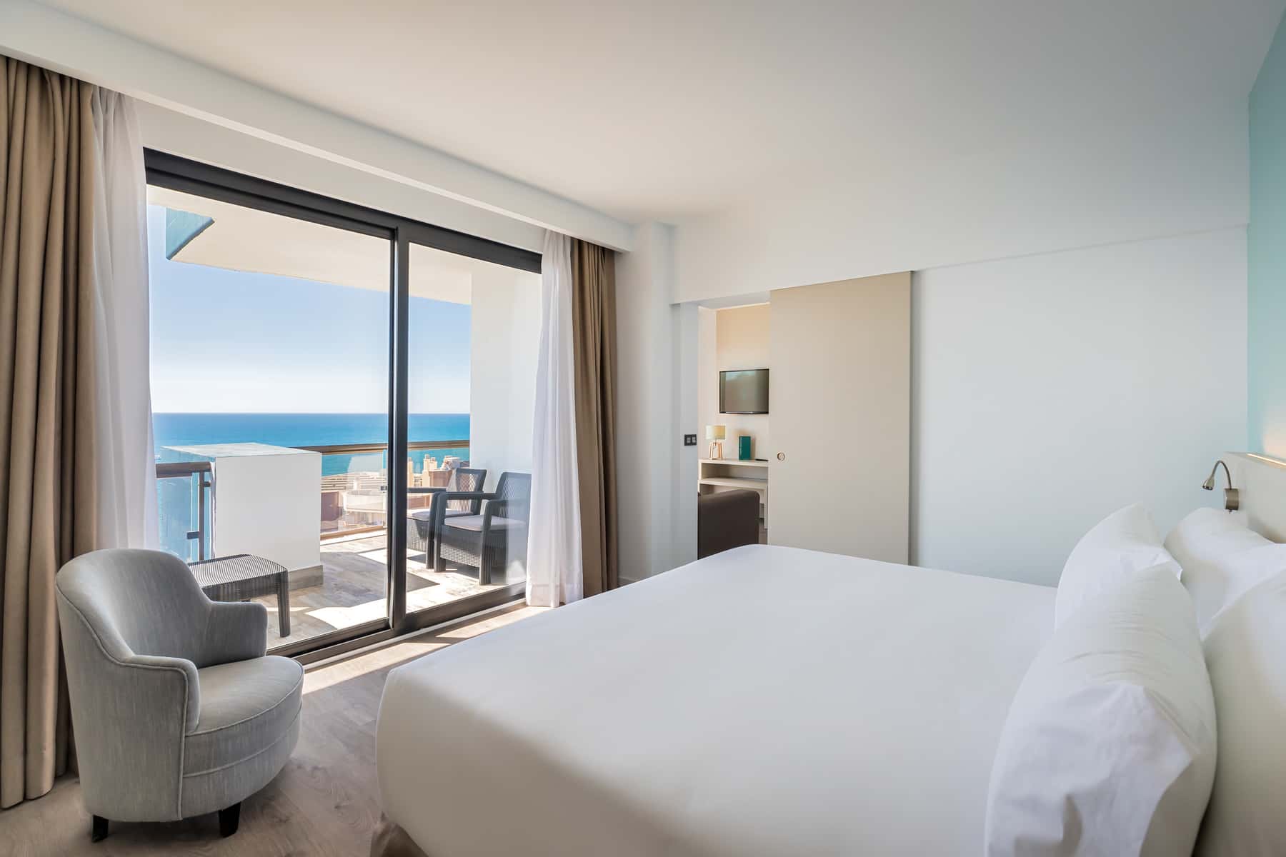 Occidental Fuengirola - zdjęcie 3