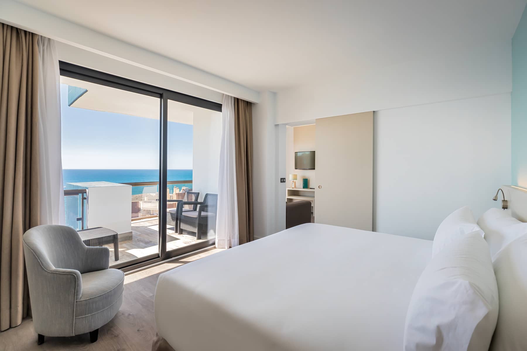Occidental Fuengirola - zdjęcie 3
