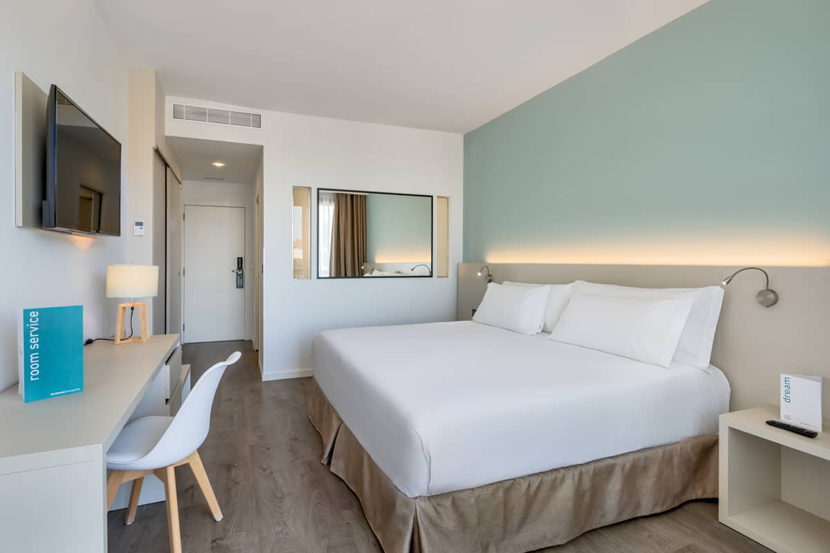 Occidental Fuengirola - zdjęcie 27