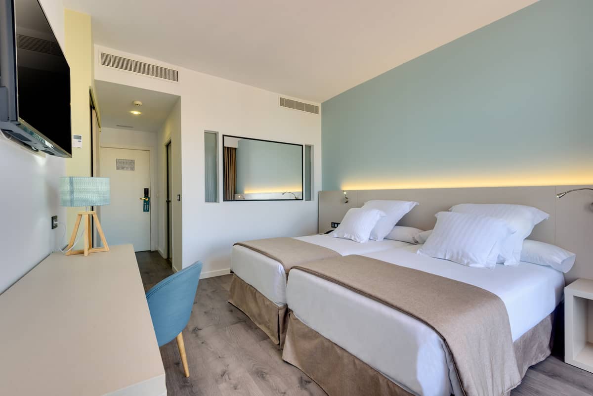 Occidental Fuengirola - zdjęcie 20