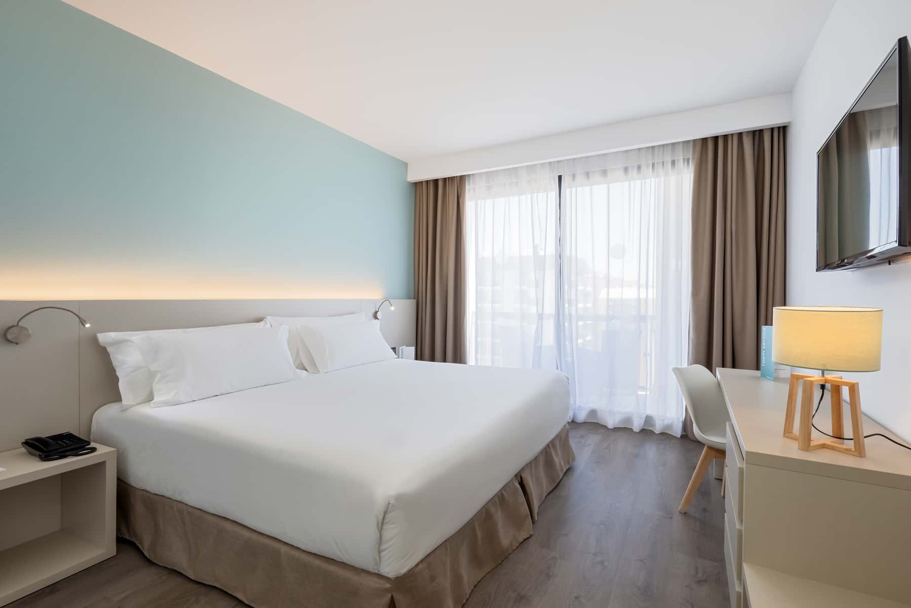 Occidental Fuengirola - zdjęcie 21