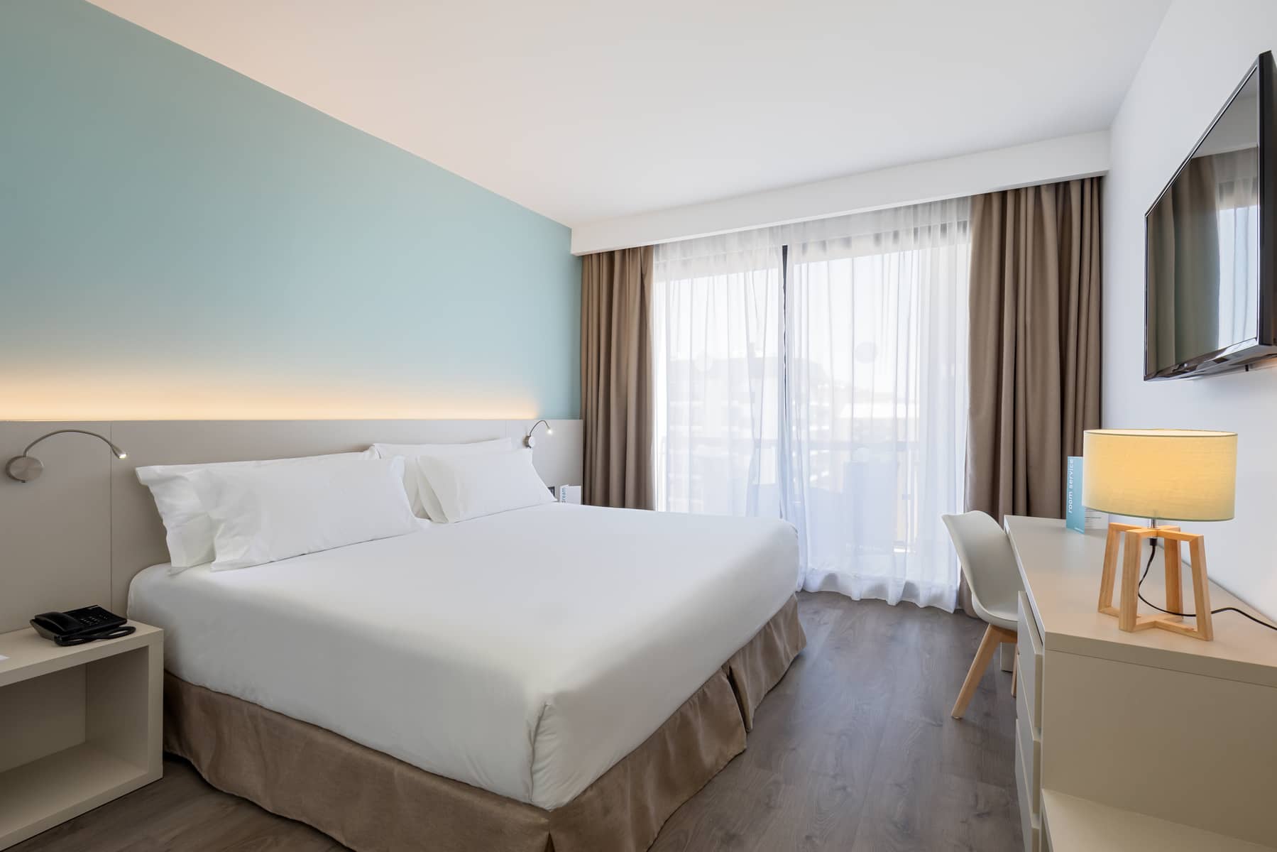 Occidental Fuengirola - zdjęcie 21