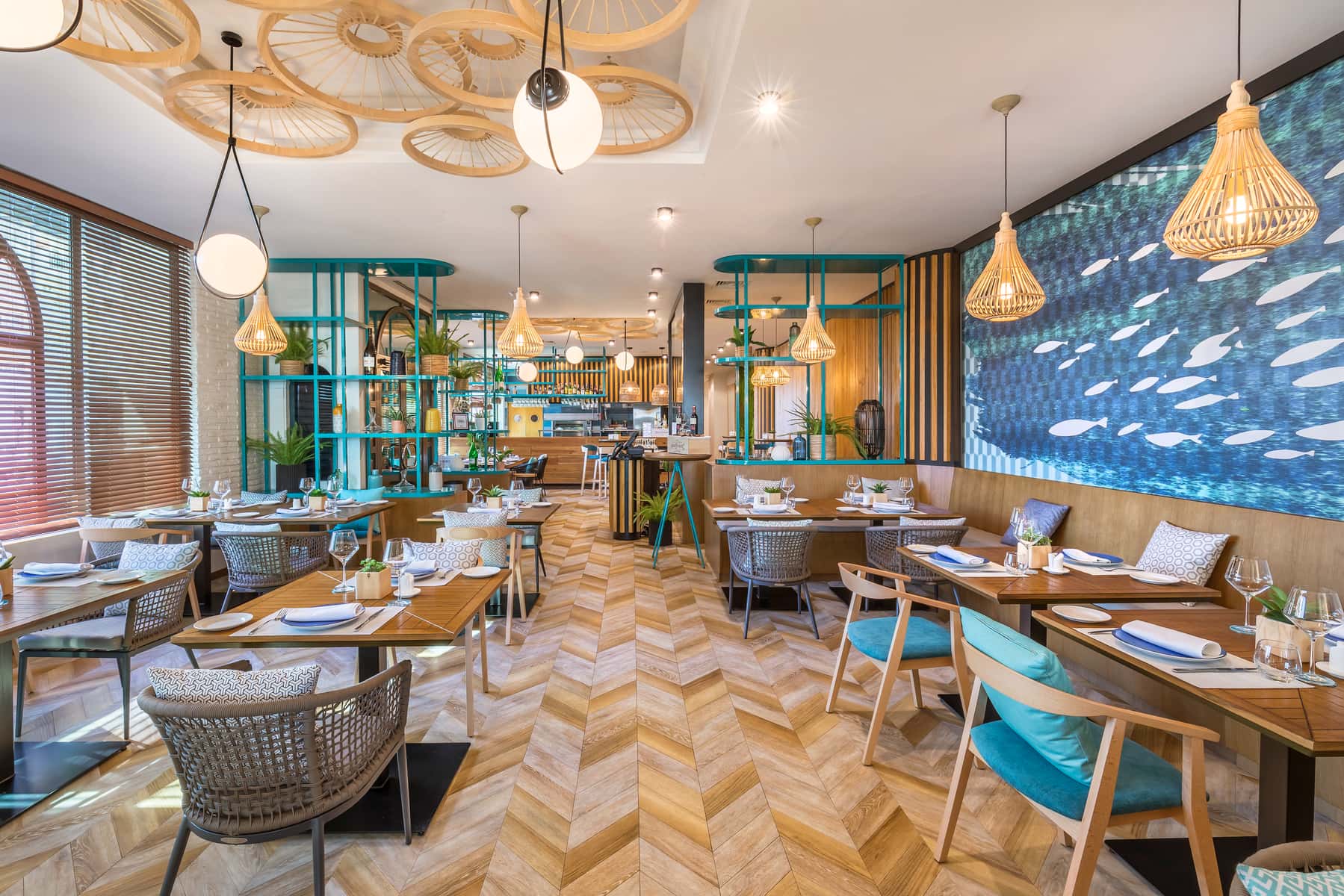 Occidental Fuengirola - zdjęcie 13